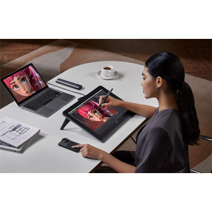 XP-PEN Artist Pro 16 Gen 2 grafikus kijelző fekete (JPMD160QH)