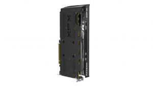 XFX Radeon RX 7700 XT 12GB Speedster SWFT 210 Core Edition videokártya (RX-77TSWFTFP)