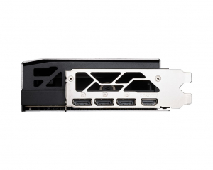 MSI GeForce RTX 5090 32G SUPRIM LIQUID SOC videokártya (G5090-32SLS)