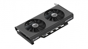 XFX Radeon RX 7700 XT 12GB Speedster SWFT 210 Core Edition videokártya (RX-77TSWFTFP)