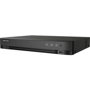 Hikvision 4 csatorn&aacute;s DVR (IDS-7204HQHI-M1/XT)