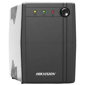 Hikvision 600VA szünetmentes tápegység (DS-UPS600)