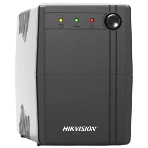 Hikvision 1000VA szünetmentes tápegység (DS-UPS1000)