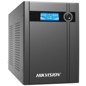 Hikvision 3000VA szünetmentes tápegység (DS-UPS3000/MA)