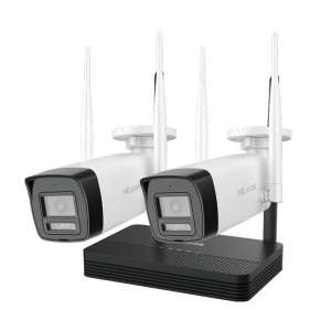 HiLook DS-J142I/IKS-2044BH-PH/W EasyLink Kit