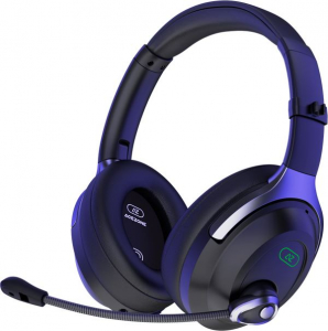 AceZone A-Spire Wireless Gaming fejhallgató (HW-03-B)