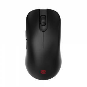 Zowie FK2-DW 4K vezeték nélküli M-es Esport egér fekete (9H.N4MBE.A2E)
