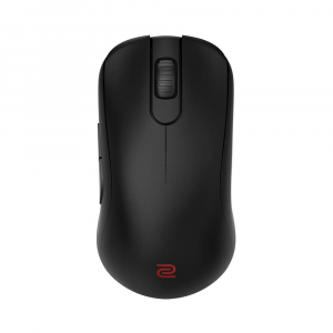 Zowie S2-DW 4K vezeték nélküli S-es Esport egér fekete (9H.N4NBE.A2E)