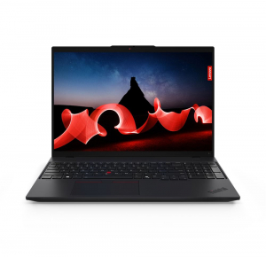 Lenovo ThinkPad L16 Gen 1 (Intel) Laptop fekete (21L4S6D500)
