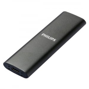 500GB Philips Ultra Speed külső SSD meghajtó (FM50SS031P/00)