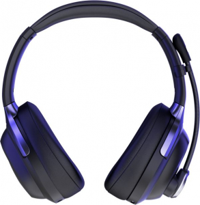 AceZone A-Spire Wireless Gaming fejhallgató (HW-03-B)