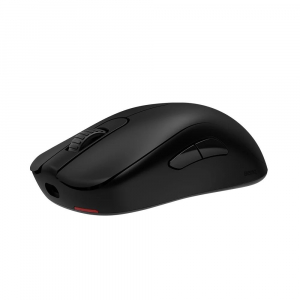 Zowie S2-DW 4K vezeték nélküli S-es Esport egér fekete (9H.N4NBE.A2E)