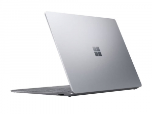 Microsoft Surface Laptop 3 i5-1035G7/8GB/256GB Win 11 Pro szürke (1528195) Silver