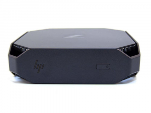 HP Z2 Mini G3 munkaállomás i7-7700/16GB/1TB SSD/M620 Win 10 Pro (1609997) Silver