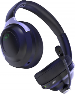 AceZone A-Spire Gaming fejhallgat&oacute; (H-03-B)