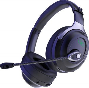 AceZone A-Spire Wireless Gaming fejhallgató (HW-03-B)