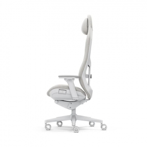 Fractal Design Refine Fabric Light gaming szék (FD-CH-RE1F-02)