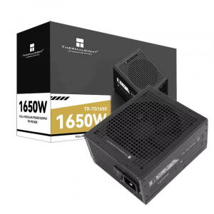 Thermalright TG 1650 1650W moduláris tápegység fekete (TR-TG1650)