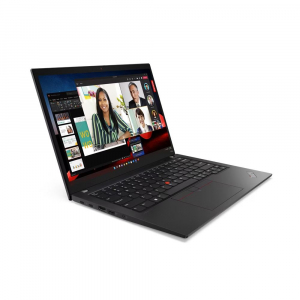 Lenovo ThinkPad T14s Gen 4 (Intel) laptop Win 11 Pro fekete (21HE003200)