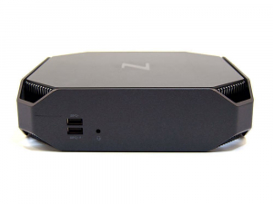 HP Z2 Mini G3 munkaállomás i7-7700/16GB/1TB SSD/M620 Win 10 Pro (1609997) Silver