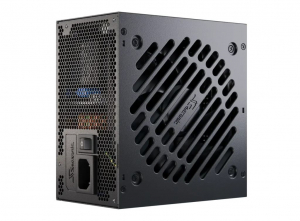 Seasonic CORE GX ATX 3 (2024) 650W moduláris tápegység (CORE GX-650)