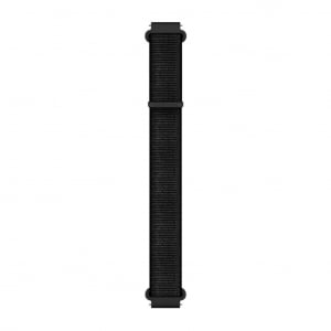 Garmin Venu 3S Quick Release (18 mm) nylon óraszíj fekete (010-13261-00)