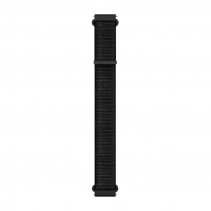 Garmin Venu 3 Quick Release (22 mm) nylon óraszíj fekete (010-13261-20)