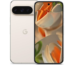 Google Pixel 9 Pro 16/128GB mobiltelefon porcelain-fehér (GA05931-GB)