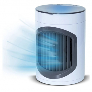 Livington Smart Chill hordozható mini léghűtő (M21159)