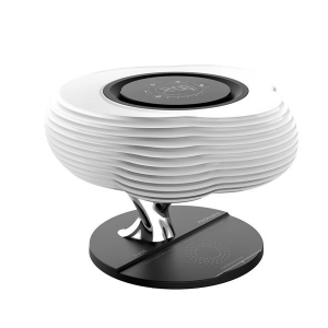 Promate asztali lámpa és Bluetooth hangszóró (HOMECLOUD.UNI)