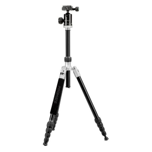 Promate PRECISE 160 tripod fekete