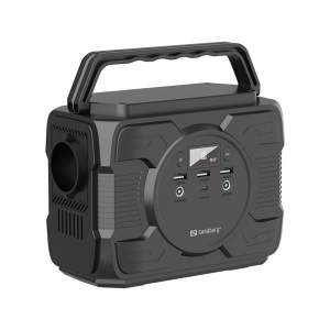 Sandberg Power Station AC 200 powerbank (420-83)