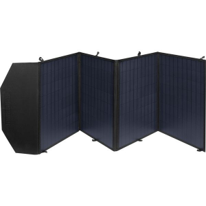 Sandberg 420-81 napelemes töltő 100W QC3.0+PD+DC