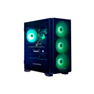 Shark Gaming Shark Maelstrom i5-14600KF/16GB/1TB SSD/RTX4070S Win 11 Home (SGMI512-22-4070S)