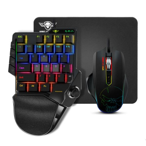Spirit of Gamer Xpert Gameboard G900 mechanikus billentyűzet és egér (SOG-XG900)