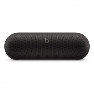 Apple Beats Pill Wireless Bluetooth hangszóró Matt Black-matt fekete (MW443ZM/A)