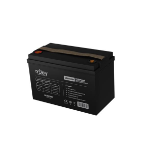 NJOY GE10012KF 12V/100Ah akkumulátor