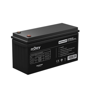 NJOY GE20012KF 12V/200Ah akkumulátor