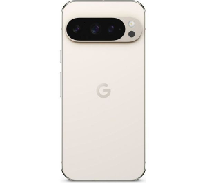 Google Pixel 9 Pro 16/128GB mobiltelefon porcelain-fehér (GA05931-GB)