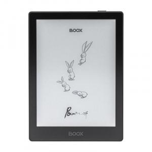 Onyx BOOX Go 6 e-book olvasó fekete