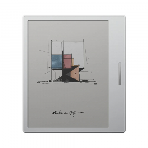 Onyx BOOX Go Color 7 e-book olvasó fehér