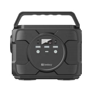 Sandberg Power Station AC 200 powerbank (420-83)