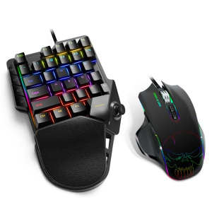 Spirit of Gamer Xpert Gameboard G900 mechanikus billentyűzet és egér (SOG-XG900)