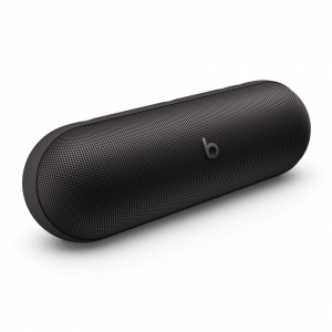 Apple Beats Pill Wireless Bluetooth hangszóró Matt Black-matt fekete (MW443ZM/A)