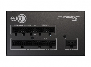 Seasonic CORE GX ATX 3 (2024) 750W moduláris tápegység (CORE GX-750)