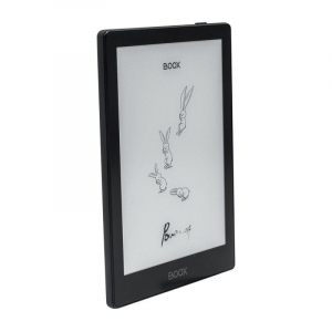 Onyx BOOX Go 6 e-book olvasó fekete