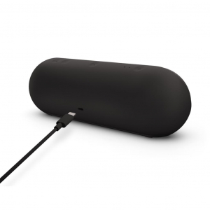 Apple Beats Pill Wireless Bluetooth hangszóró Matt Black-matt fekete (MW443ZM/A)