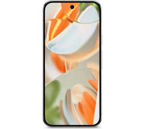 Google Pixel 9 Pro 16/128GB mobiltelefon porcelain-fehér (GA05931-GB)