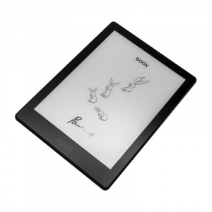 Onyx BOOX Go 6 e-book olvasó fekete