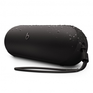 Apple Beats Pill Wireless Bluetooth hangszóró Matt Black-matt fekete (MW443ZM/A)